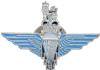 Para Badge